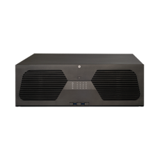 NVR ONVIF a 128 canali TD-33128H16-A3H-B - Compatibile fisheye - 16MP@25fps - Raid TD-33128H16-A3H-B