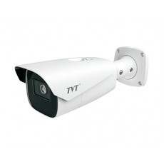 Telecamera smart IP TD-9453E2A - risoluzione 5MP TD-9453E2