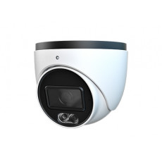 Telecamera IP TD-9554C1 - risoluzione 5MP - Analisi video di II livello - True Alarm - Full Color TD-9554C1
