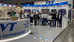 Conclusa l&#039;edizione 2021 della fiera Sicurezza
